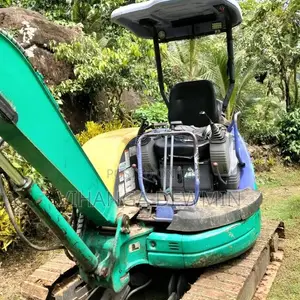 Komatsu Excavater 30 2025 Heavy-Duty (Used)