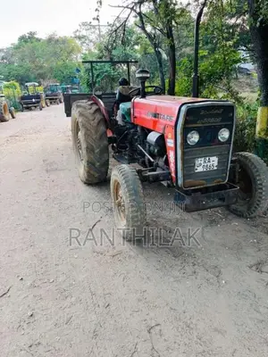 TAFE 45DI 2008 Tractor (Used)