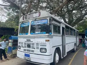 Tata 1510 2006 Bus (Used)