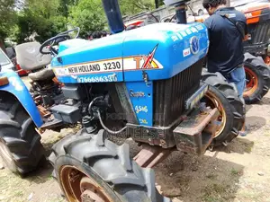 New-Holland TX230 2021 Tractor (Used)