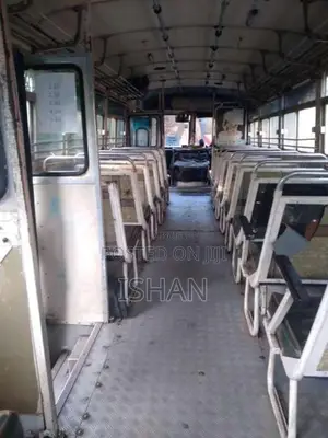 Tata 1510 2006 Bus (Used)