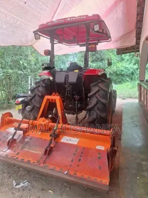 Yanmar 358R 2025 Tractor (Used)