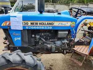 New-Holland TX230 2021 Tractor (Used)