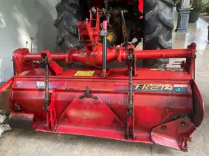 Massey-Ferguson 1540 2017 Tractor (Used)
