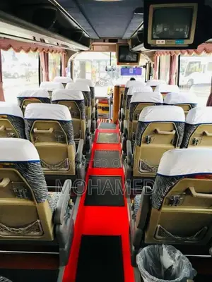 Mitsubishi Fuso 1996 Bus (Used)