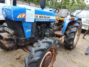 New-Holland TX230 2021 Tractor (Used)