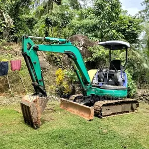 Komatsu Excavater 30 2025 Heavy-Duty (Used)