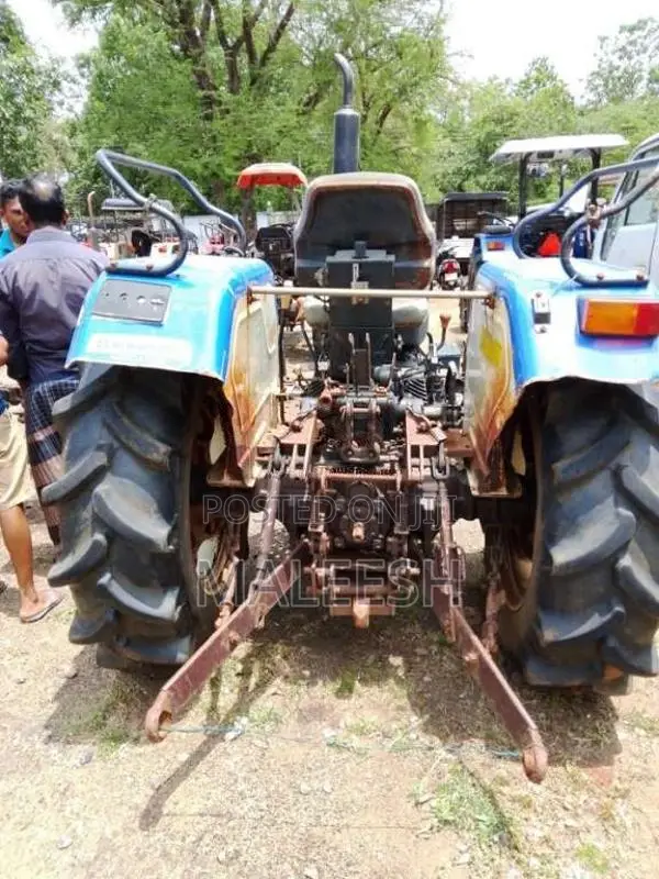 New-Holland TX230 2021 Tractor (Used)