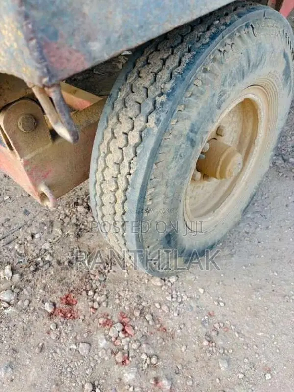 TAFE 45DI 2008 Tractor (Used)