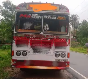 Ashok-Leyland Viking 2011 Bus (Used)