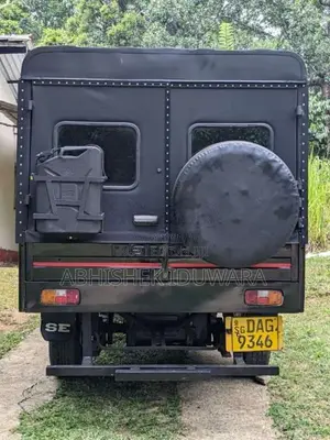 Mahindra Bolero Maxi Truck 2019 Pickup (Used)
