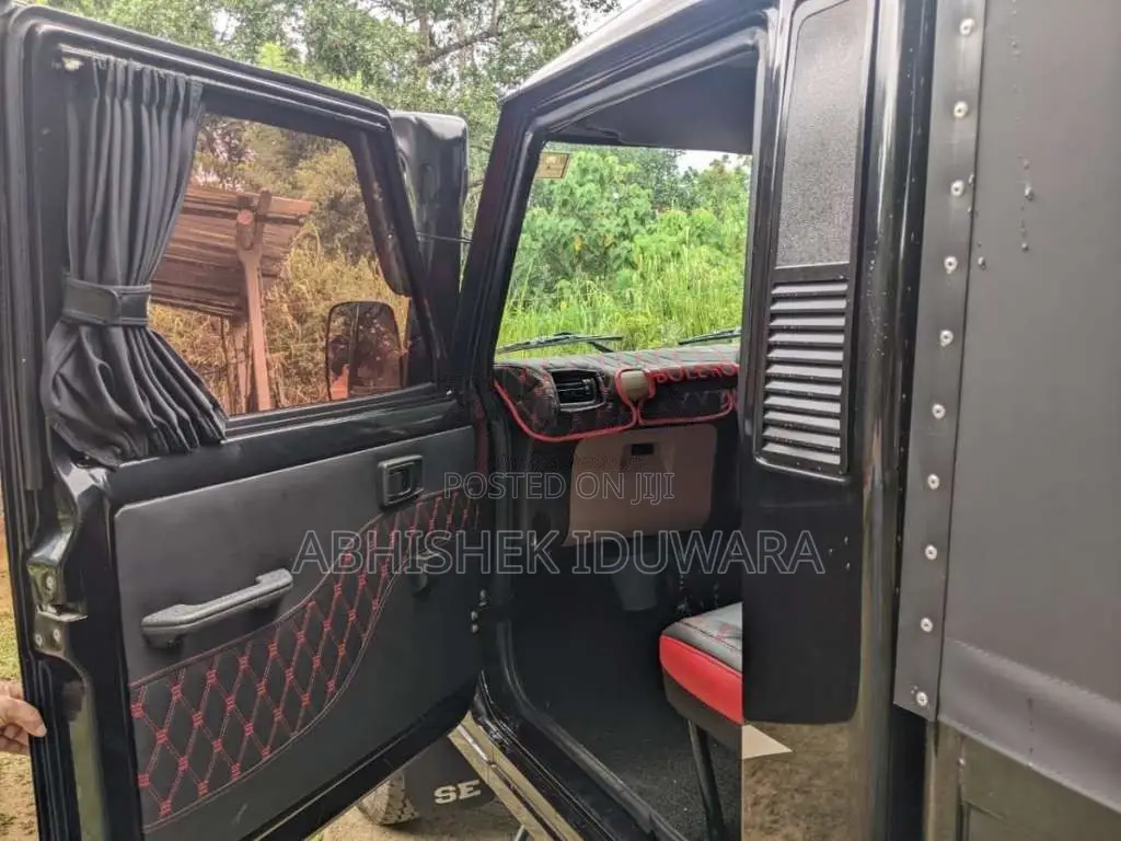 Mahindra Bolero Maxi Truck 2019 Pickup (Used)