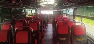 Ashok-Leyland Viking 2011 Bus (Used)
