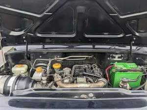 Mahindra Bolero Maxi Truck 2019 Pickup (Used)