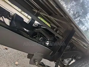 Mahindra Bolero Maxi Truck 2019 Pickup (Used)