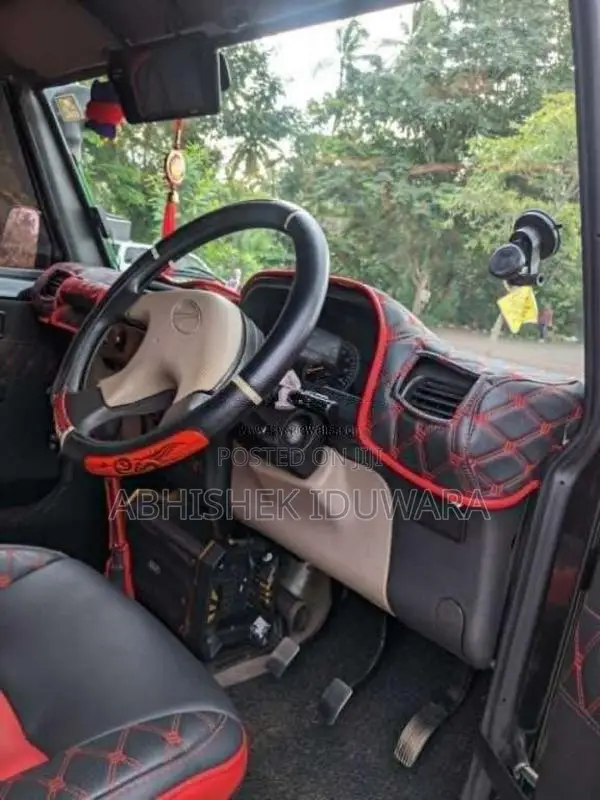 Mahindra Bolero Maxi Truck 2019 Pickup (Used)