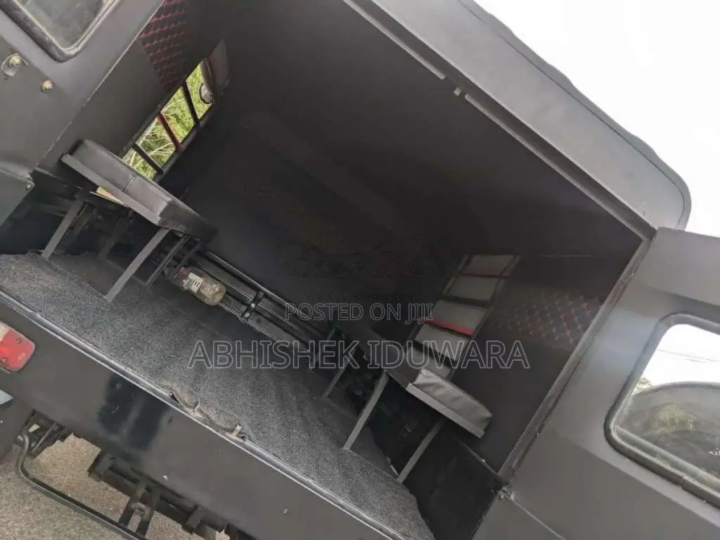 Mahindra Bolero Maxi Truck 2019 Pickup (Used)