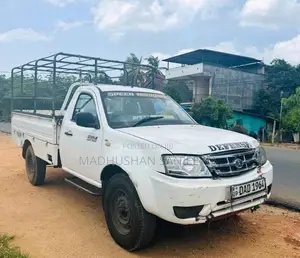 Tata Xenon 2016 Pickup (Used)
