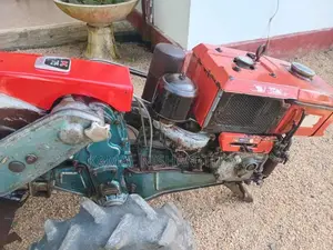 Kubota Rk80 1994 Tractor (Used)