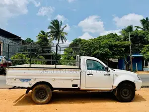 Tata Xenon 2016 Pickup (Used)
