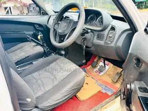 Tata Xenon 2016 Pickup (Used)