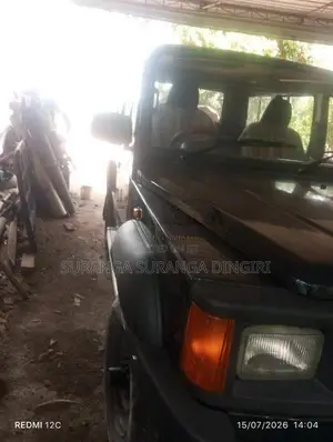 Tata Sumo 2003 Pickup (Used)