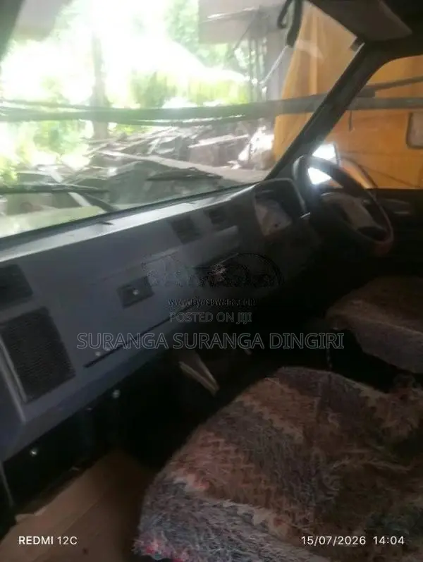 Tata Sumo 2003 Pickup (Used)