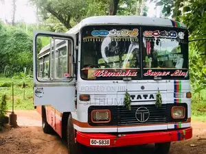 Tata 909 1997 Bus (Used)