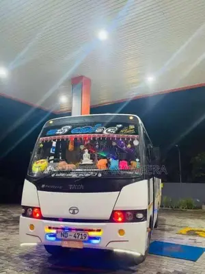 Tata Marcopolo 2018 Bus (Used)
