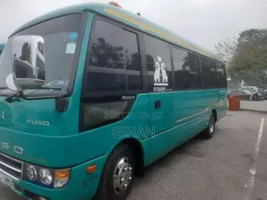 Mitsubishi Rosa 2012 Bus (Used)