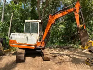 IHI HM 45 Excavator 2020 Heavy-Duty (Used)