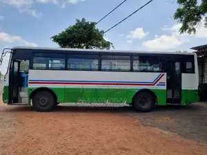 Tata Starbus 2010 Bus (Used)