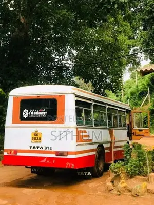 Tata 909 1997 Bus (Used)