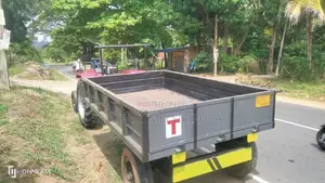Mahindra 575 DI 2007 Tractor (Used)