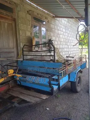 Kubota Sifang 2008 Tractor (Used)