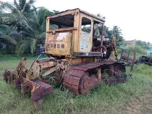 CAT D6C 2004 Heavy-Duty (Used)