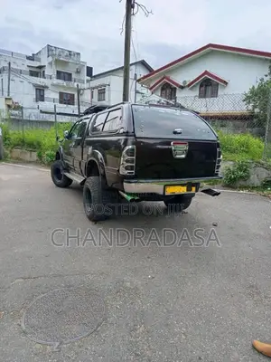 Toyota Hilux 2009 Pickup (Used)