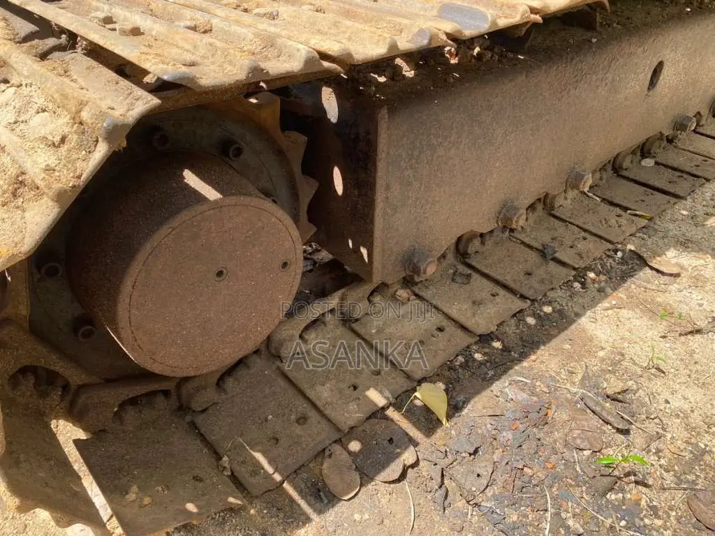 IHI HM 45 Excavator 2020 Heavy-Duty (Used)