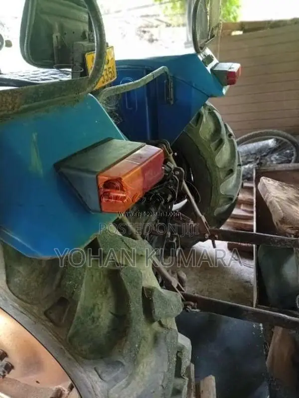 Sonalika Sonalika 2011 Tractor (Used)