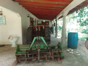 Kubota L4508 2019 Tractor (Used)