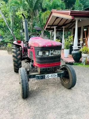 Mahindra 575DS 2003 Tractor (Used)