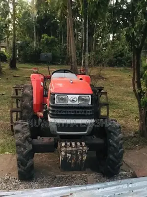 Kubota 4508 2016 Tractor (Used)