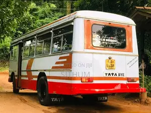 Tata 909 1997 Bus (Used)