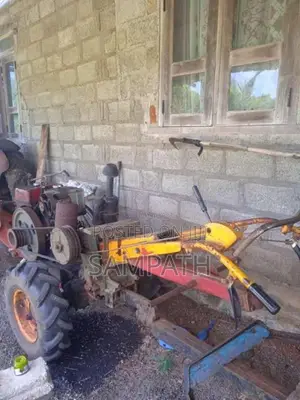 Kubota Sifang 2008 Tractor (Used)