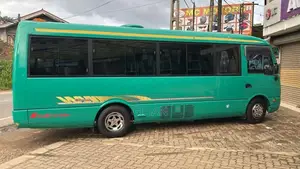 Mitsubishi Rosa 2012 Bus (Used)