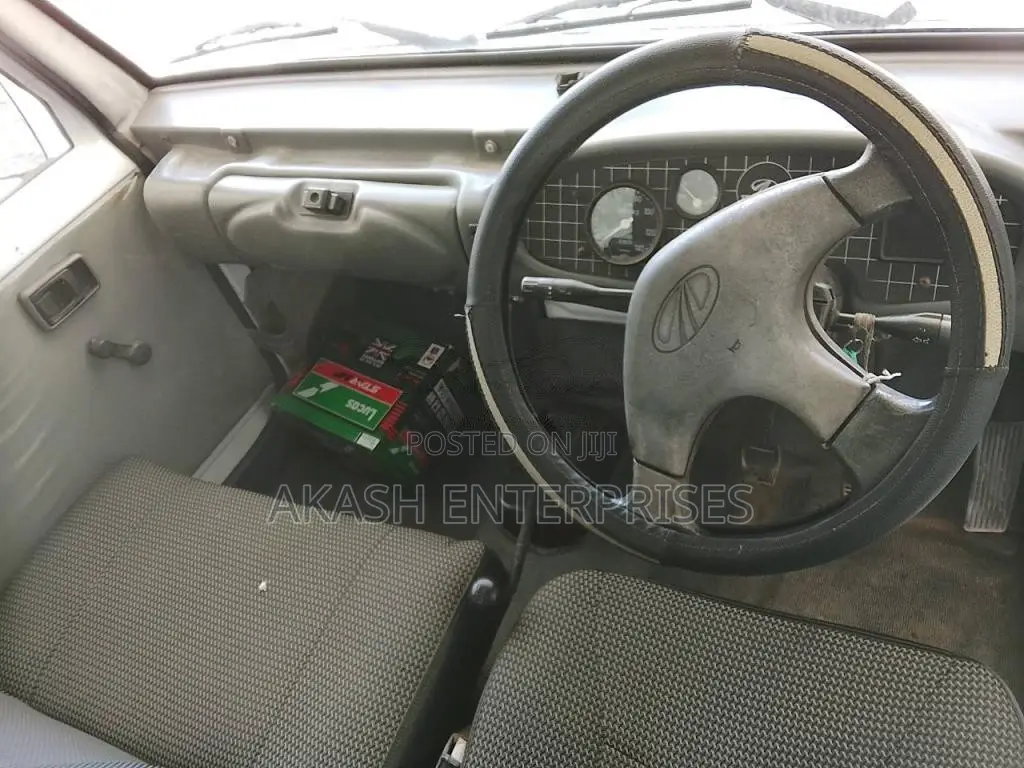 Mahindra Bolero 2011 Pickup (Used)