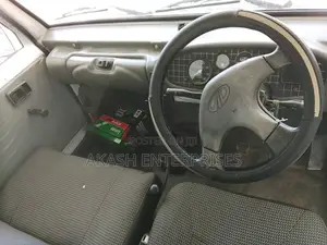 Mahindra Bolero 2011 Pickup (Used)