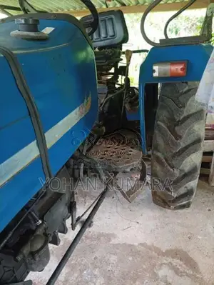 Sonalika Sonalika 2011 Tractor (Used)