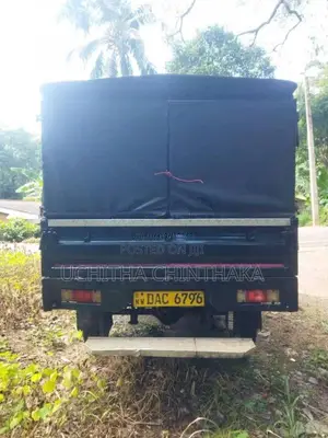 Tata Xenon 2015 Pickup (Used)