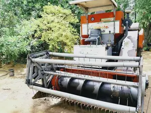 Kubota Harvester 2014 Heavy-Duty (Used)